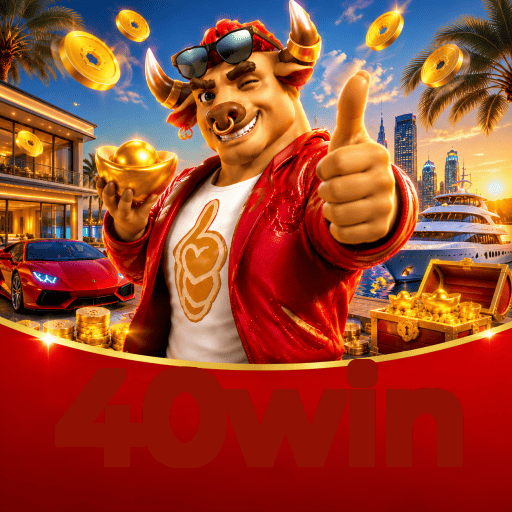 Requisitos do APK da 40win para Android